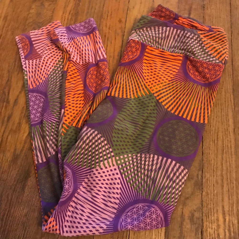 Leggings